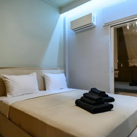 Apartment Serenity And 2 Bedroom Luxury In Kalamaria *